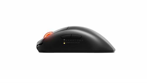 Steelseries Prime Wireless Pro Series Gaming Mouse Black