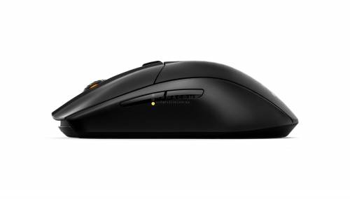 Steelseries Rival 3 Wireless Black