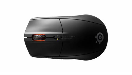 Steelseries Rival 3 Wireless Black