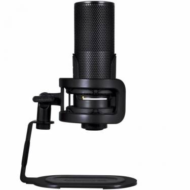 Streamplify MIC PRO Microphone Black