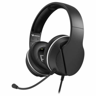 Subsonic Copy Of Gaming Headset Black