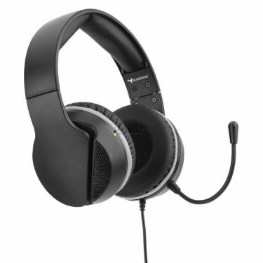 Subsonic Gaming Headset for Xbox Black