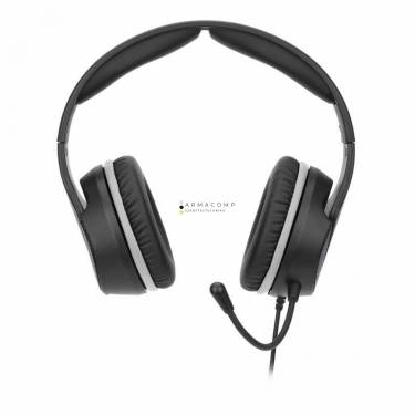 Subsonic Gaming Headset for Xbox Black