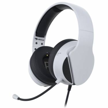 Subsonic Gaming Headset Pure White