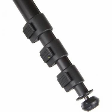 Sunpak 6700M monopod 170cm Black