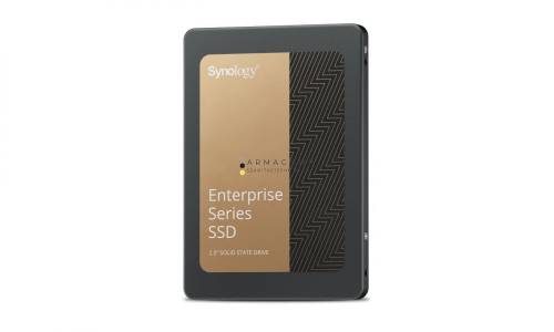 Synology 480GB 2,5col SATA3 SAT5220