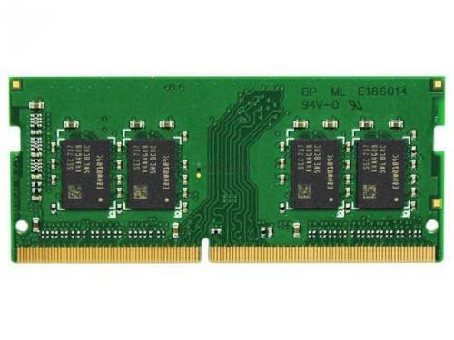Synology 4GB DDR4 2666MHz SODIMM