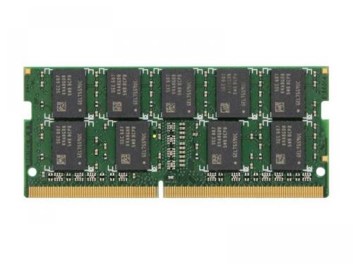 Synology 8GB DDR4 2666MHz SODIMM ECC