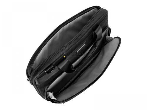 Targus 14” Mobile Elite Slimcase Black