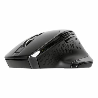 Targus Antimicrobial Ergo Wireless Mouse Black