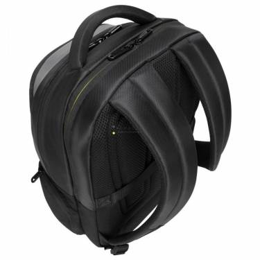 Targus City Gear Laptop Backpack 14" Black