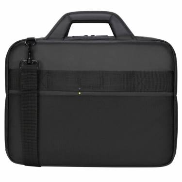 Targus CityGear 12"-14" Topload Laptop Case Black