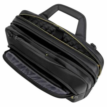 Targus CityGear 12"-14" Topload Laptop Case Black