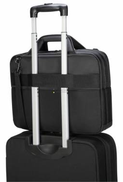 Targus CityGear 12"-14" Topload Laptop Case Black