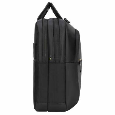 Targus CityGear 12"-14" Topload Laptop Case Black