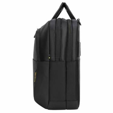 Targus CityGear 12"-14" Topload Laptop Case Black