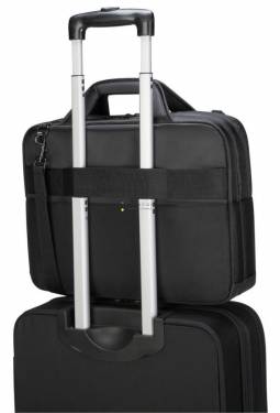 Targus CityGear 14-15,6" Topload Laptop Case Black