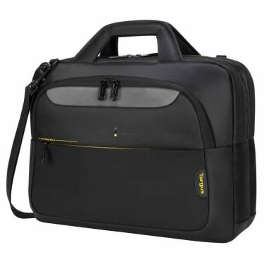 Targus CityGear 14-15,6" Topload Laptop Case Black