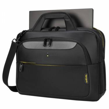 Targus CityGear 14-15,6" Topload Laptop Case Black