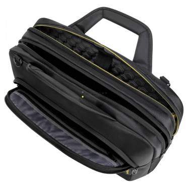 Targus CityGear 14-15,6" Topload Laptop Case Black