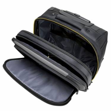 Targus CityGear 15-17.3" Roller Laptop Case Black