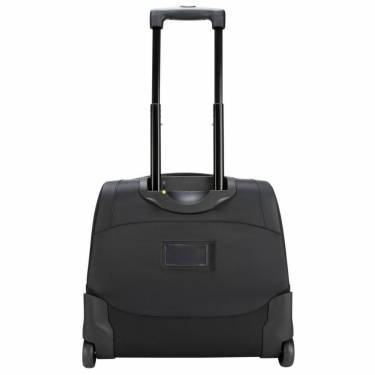 Targus CityGear 15-17.3" Roller Laptop Case Black