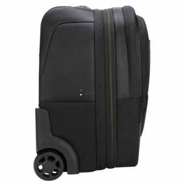 Targus CityGear 15-17.3" Roller Laptop Case Black