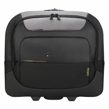 Targus CityGear 15-17.3" Roller Laptop Case Black