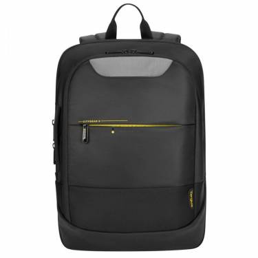 Targus CityGear Convertible Laptop Backpack 15,6" Black