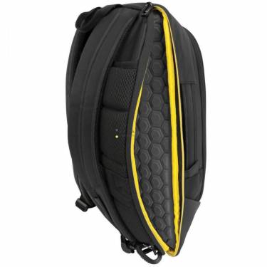 Targus CityGear Convertible Laptop Backpack 15,6" Black