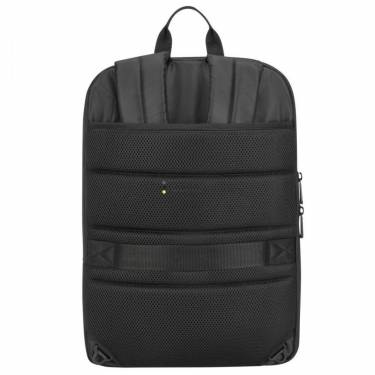 Targus CityGear Convertible Laptop Backpack 15,6" Black