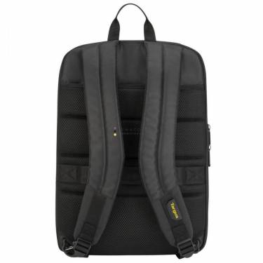 Targus CityGear Convertible Laptop Backpack 15,6" Black