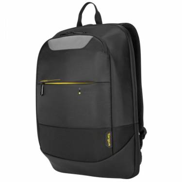 Targus CityGear Convertible Laptop Backpack 15,6" Black