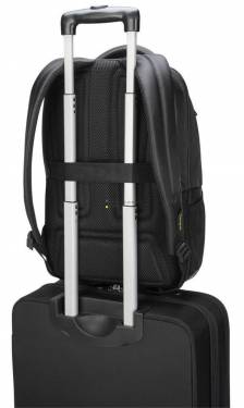 Targus CityGear Laptop Backpack 14-15,6" Black