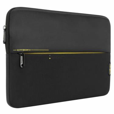 Targus CityGear Laptop Sleeve 11,6" Black