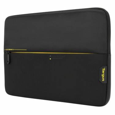 Targus CityGear Laptop Sleeve 13,3" Black