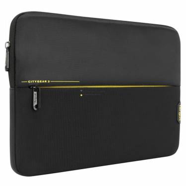 Targus CityGear Laptop Sleeve 14" Black