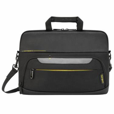 Targus CityGear Slim Topload Laptop Case 11,6" Black