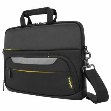 Targus CityGear Slim Topload Laptop Case 11,6" Black