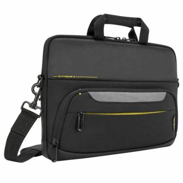 Targus CityGear Slim Topload Laptop Case 11,6" Black