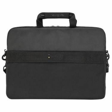 Targus CityGear Slim Topload Laptop Case 11,6" Black