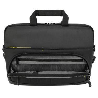 Targus CityGear Slim Topload Laptop Case 11,6" Black