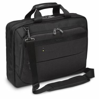 Targus CitySmart 14-15,6" High Capacity Topload Laptop Case Black/Grey