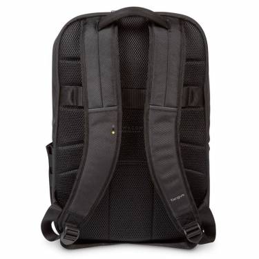 Targus CitySmart Advanced Laptop Backpack 15,6" Black/Grey