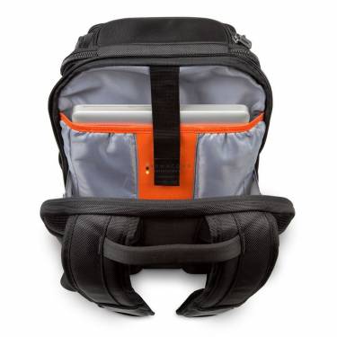 Targus CitySmart Professional Laptop Backpack 15,6" Black/Grey
