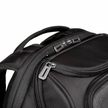Targus CitySmart Professional Laptop Backpack 15,6" Black/Grey