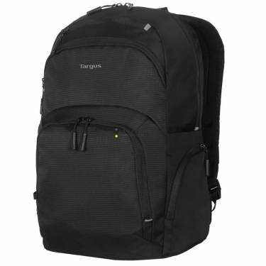 Targus Classic EcoSmart Backpack 15-16col Black