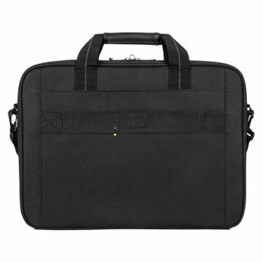 Targus Classic Slim Briefcase 15,6col Black