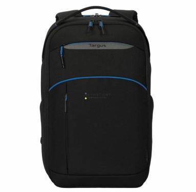 Targus Coastline EcoSmart Backpack 16col Black