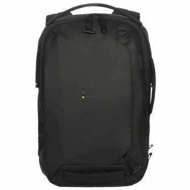 Targus Commuter EcoSmart Backpack 15col-16col Black